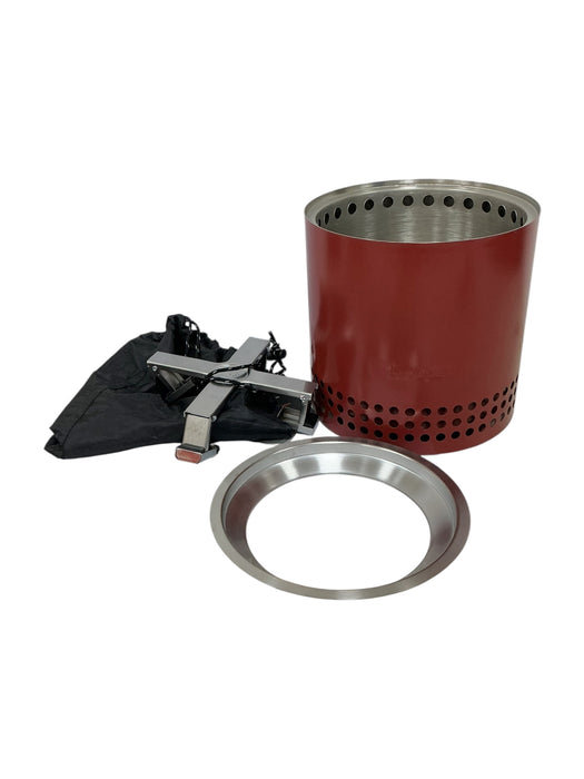 Fogón de Mesa XL (SOLO STOVE)