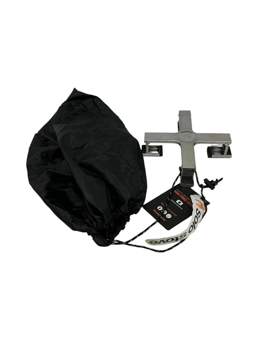Fogón de Mesa XL (SOLO STOVE)