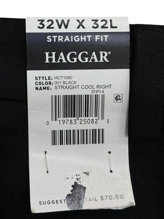 Pantalón 32 X 32 (HAGGAR)
