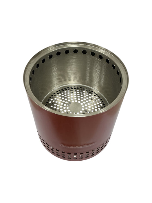 Fogón de Mesa XL (SOLO STOVE)