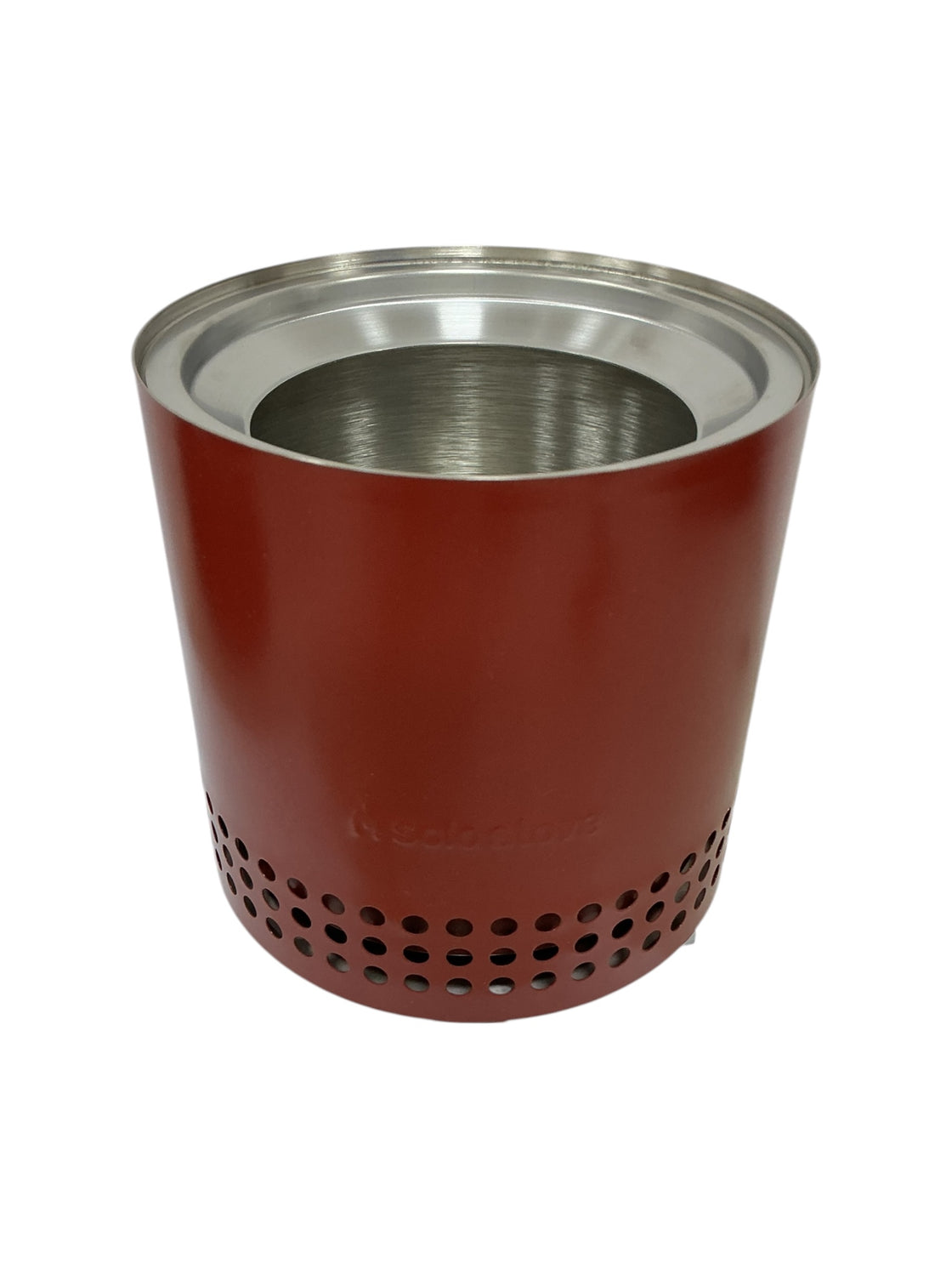 Fogón de Mesa XL (SOLO STOVE)