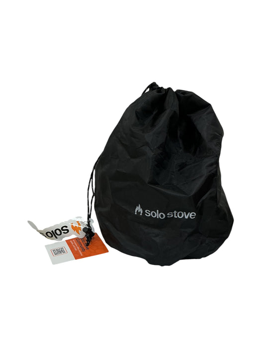 Fogón de Mesa XL (SOLO STOVE)