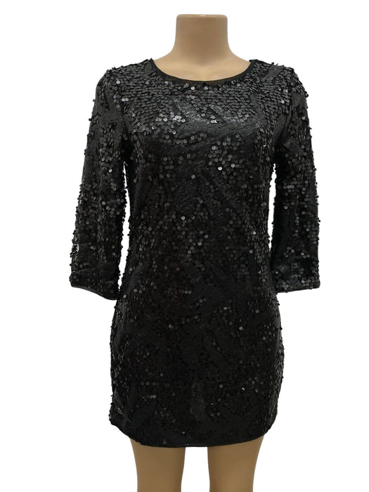 Vestido 8 (H&M)