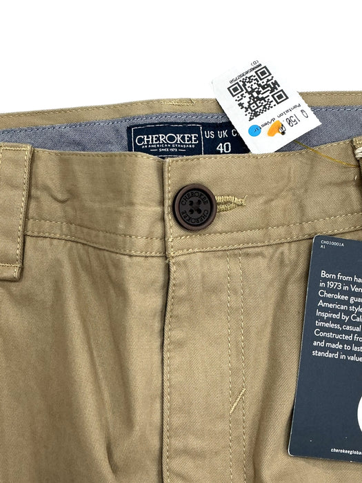 Pantalón 40 (CHEROKEE)