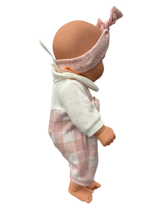 Muñeca bebé
