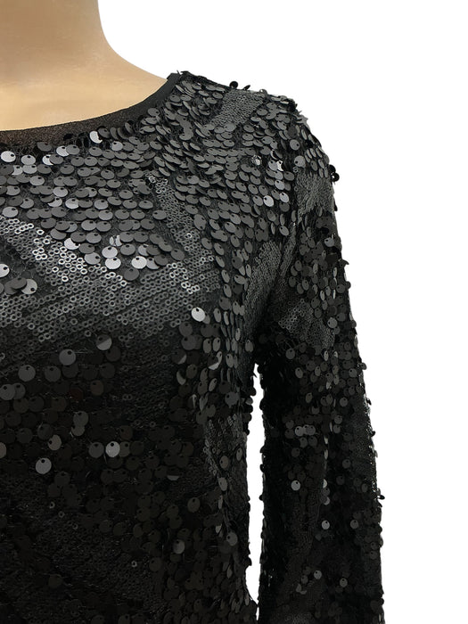 Vestido 8 (H&M)