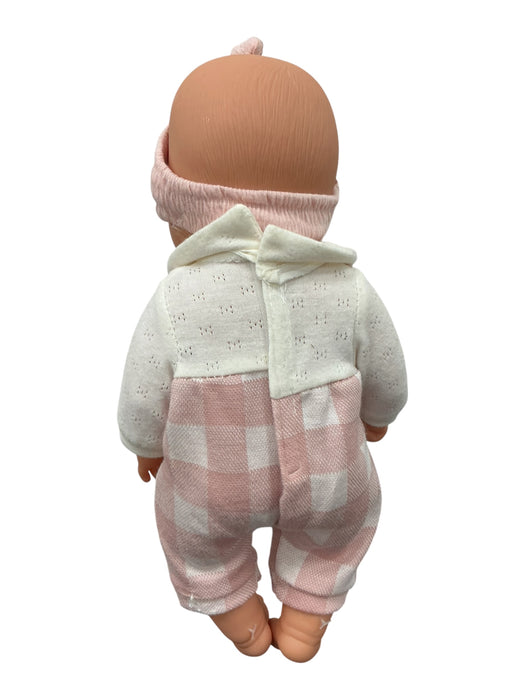 Muñeca bebé