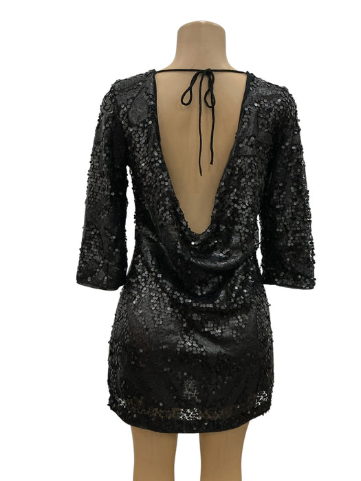 Vestido 8 (H&M)