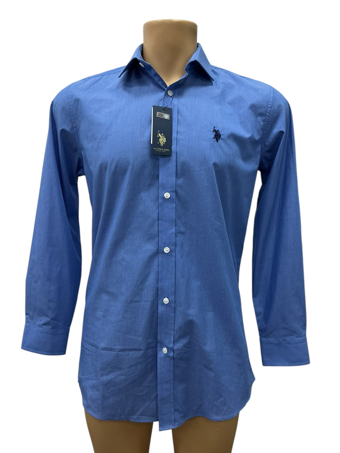 Camisa 15 (U.S. POLO ASSN.)