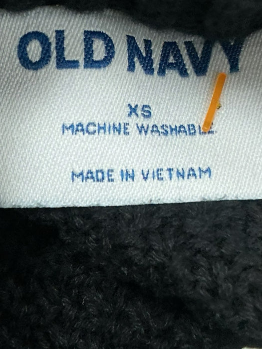 Suéter XS (OLD NAVY)