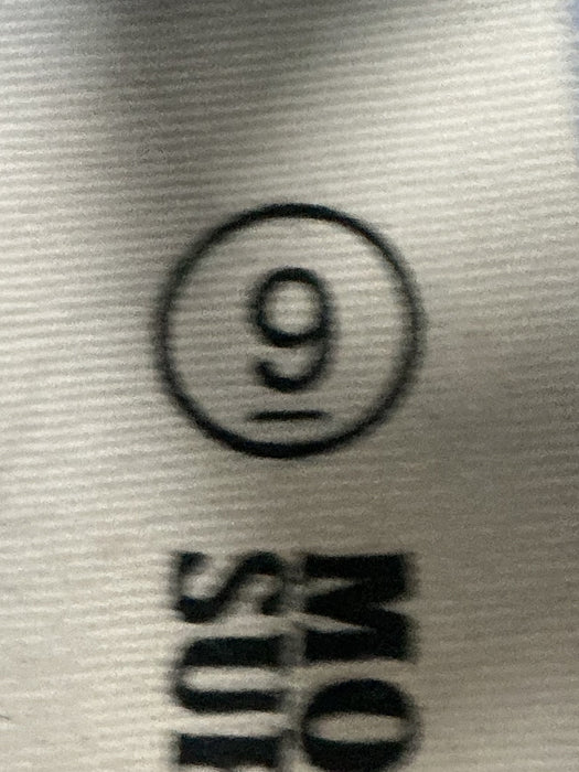 Tenis 9
