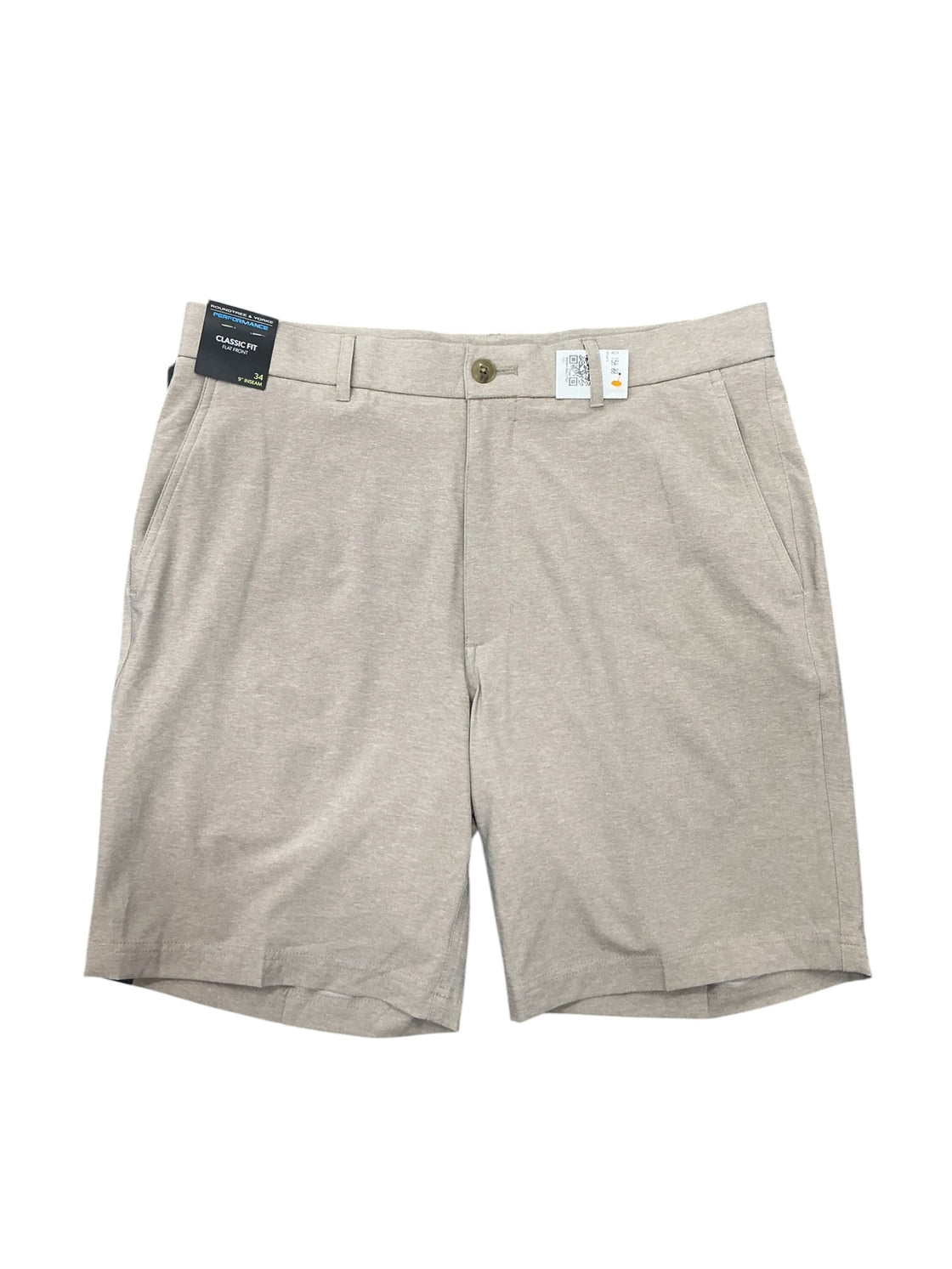 Pantaloneta 34 (ROUNDTREE & YORKE)