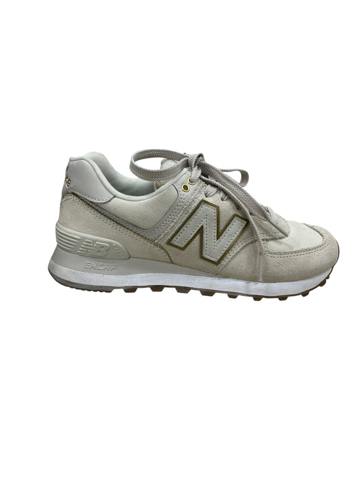 Tenis 5.5 (NEW BALANCE)