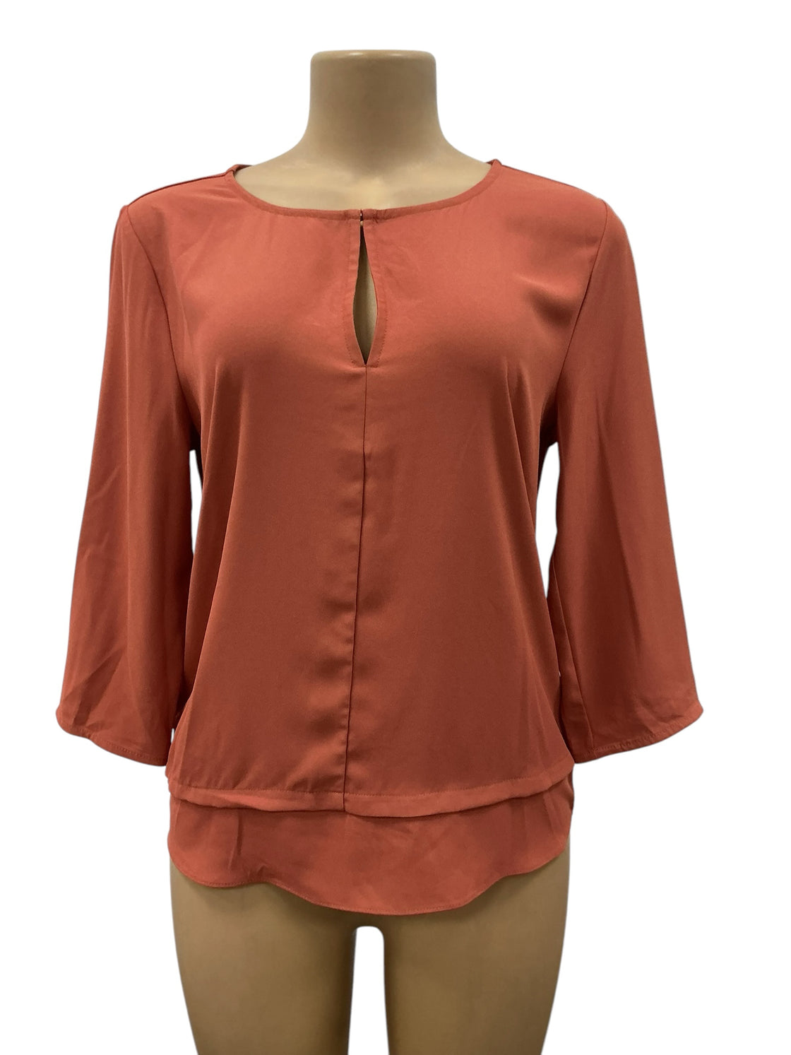 Blusa S (ANN TAYLOR)
