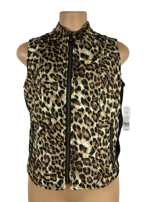 Chaleco S (NEW DIRECTIONS)