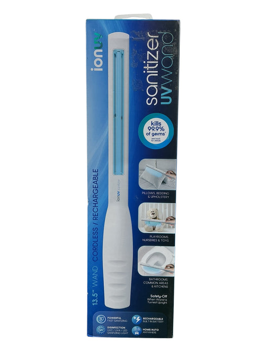 Sanitizante UV (IONUV)