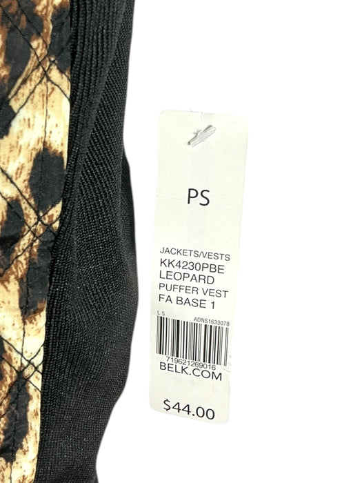 Chaleco S (NEW DIRECTIONS)