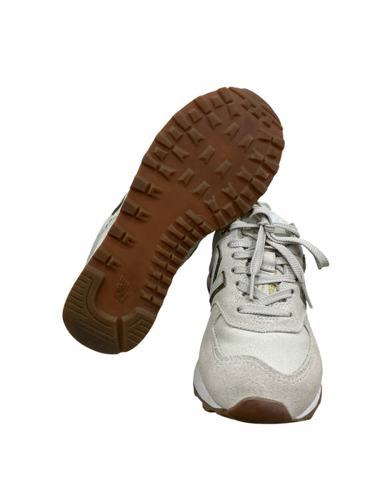 Tenis 5.5 (NEW BALANCE)