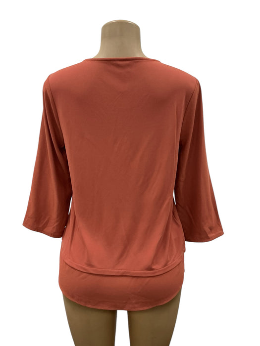 Blusa S (ANN TAYLOR)