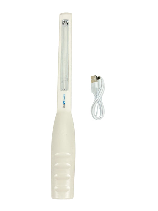Sanitizante UV (IONUV)