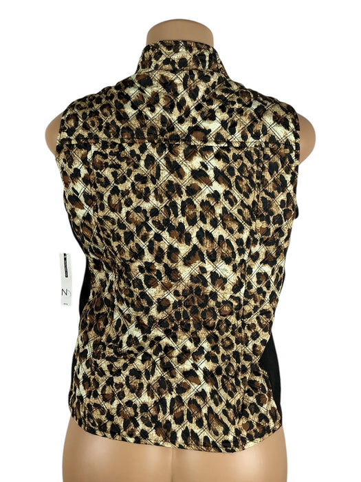 Chaleco S (NEW DIRECTIONS)