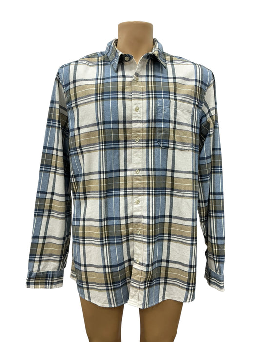 Camisa XL (EDDIE BAUER)