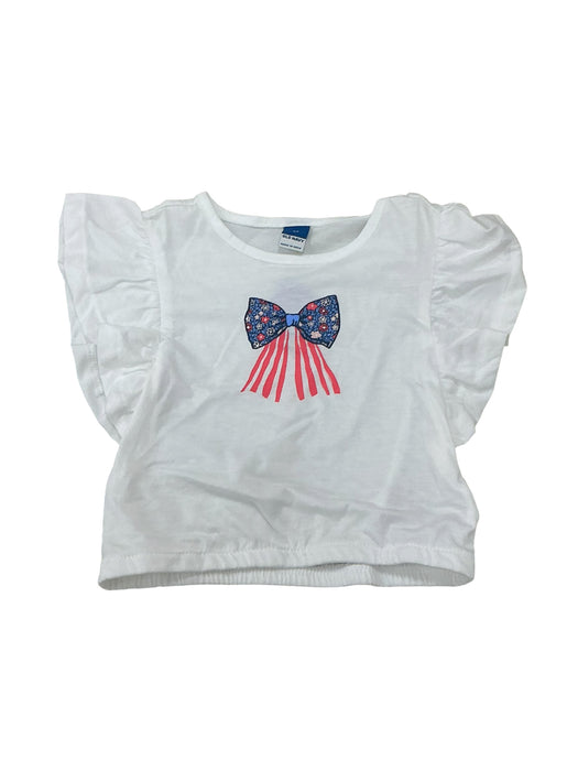 Conjuto de bebé 2T (OLD NAVY)