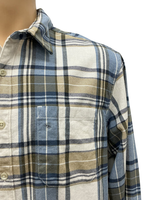Camisa XL (EDDIE BAUER)