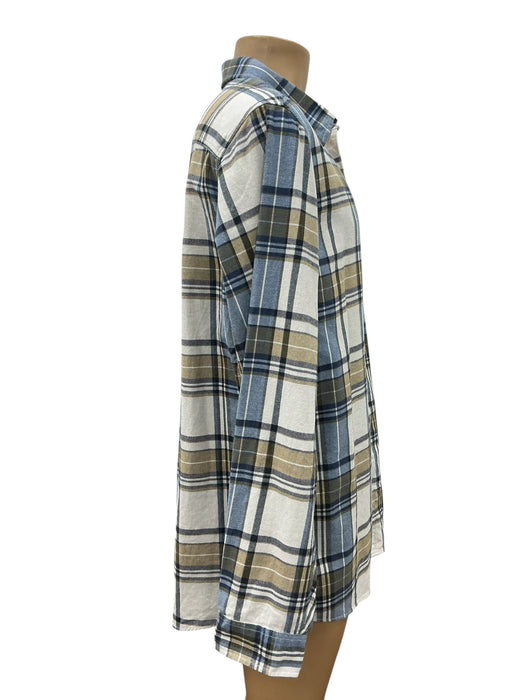 Camisa XL (EDDIE BAUER)