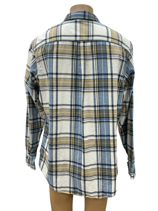 Camisa XL (EDDIE BAUER)