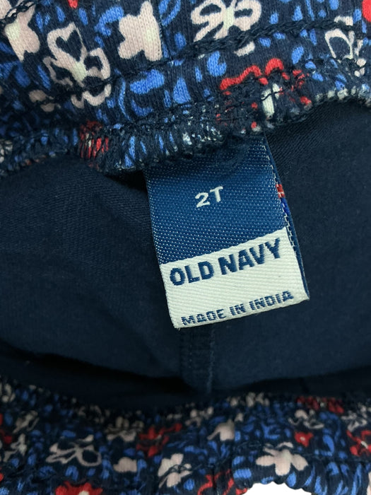 Conjuto de bebé 2T (OLD NAVY)