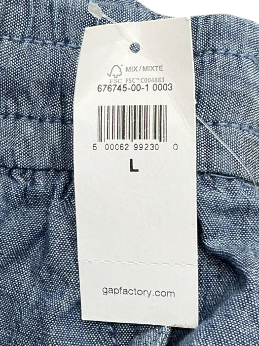 Short L (GAP)
