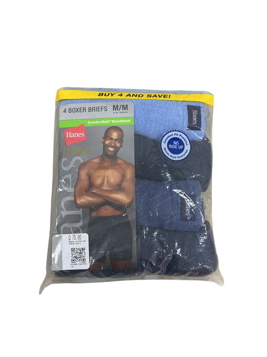 Set de bóxer M (HANES)