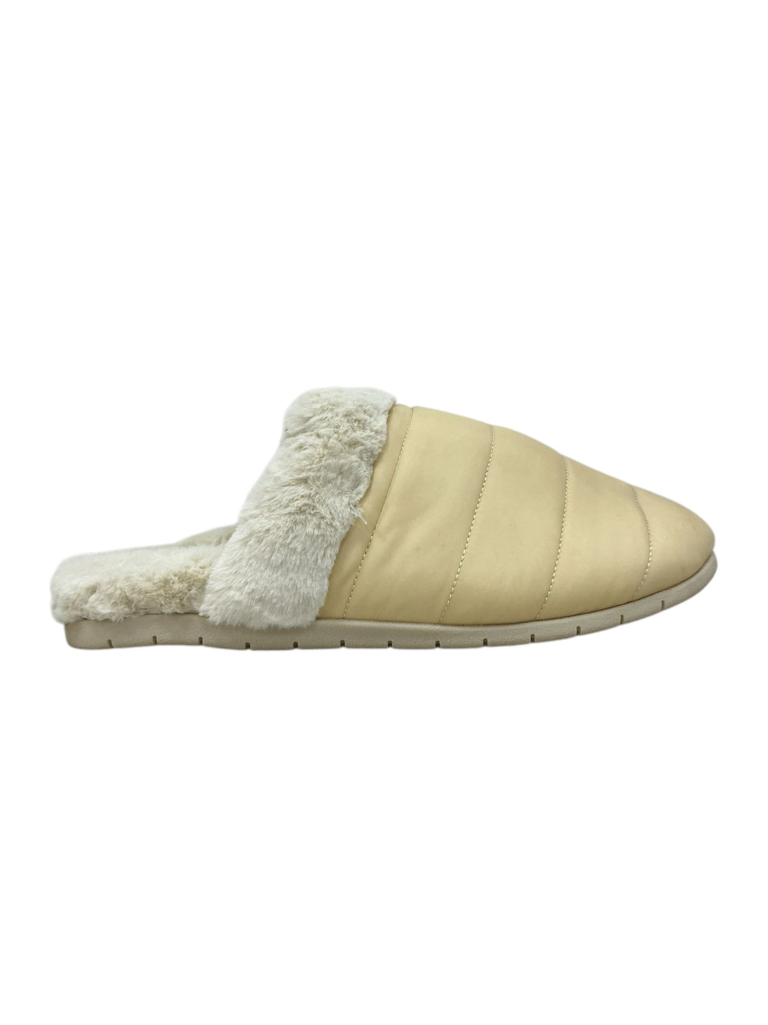 Pantuflas 8.5 (VIONIC)