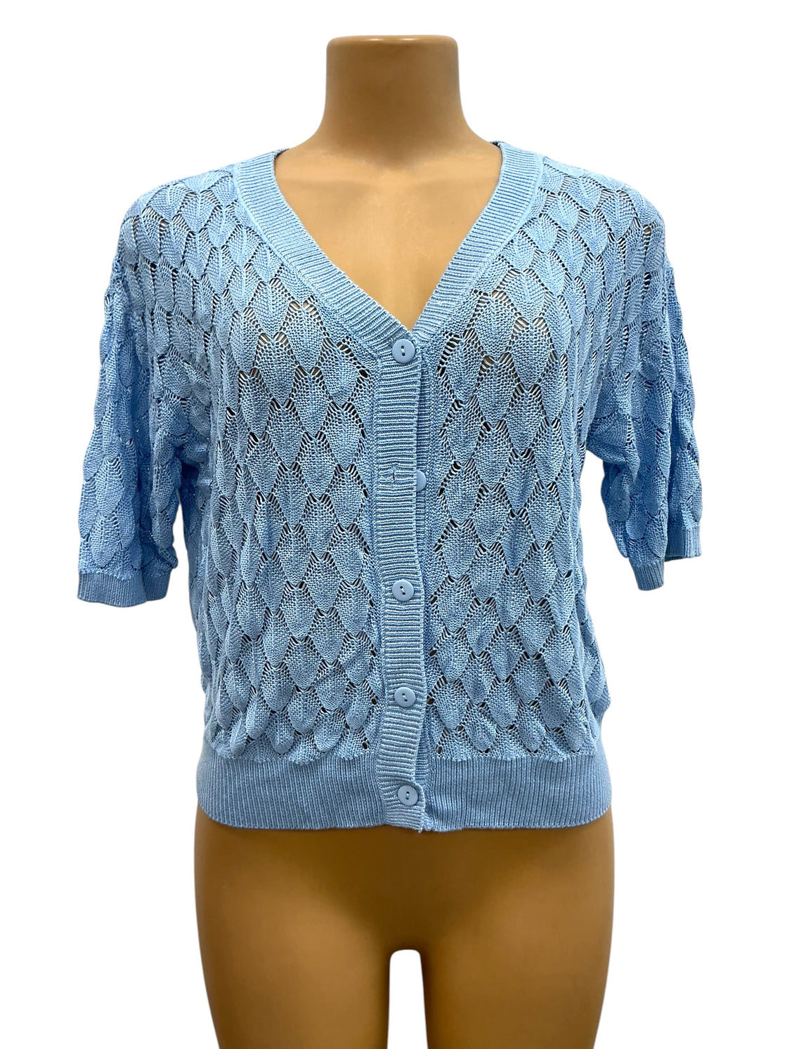 Blusa M (GRACE KARIN)
