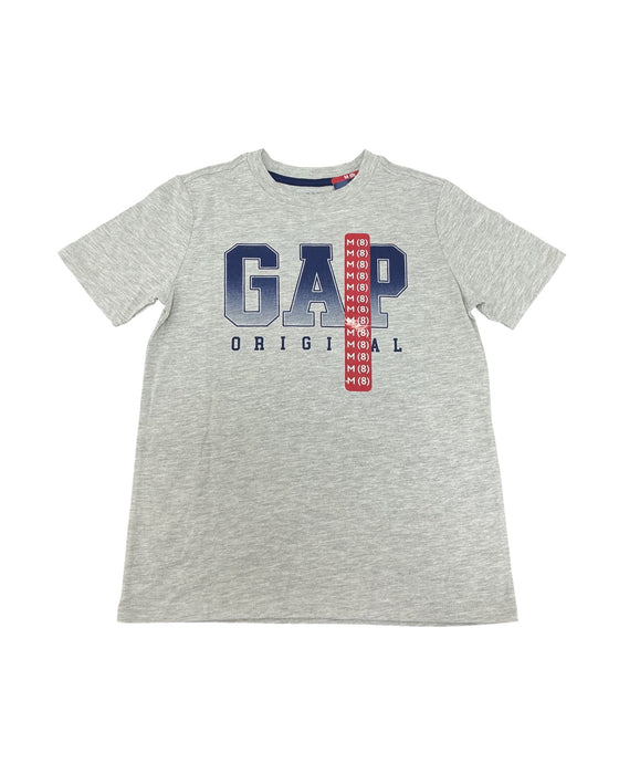 Dúo de playeras para niñ@ M (GAP)