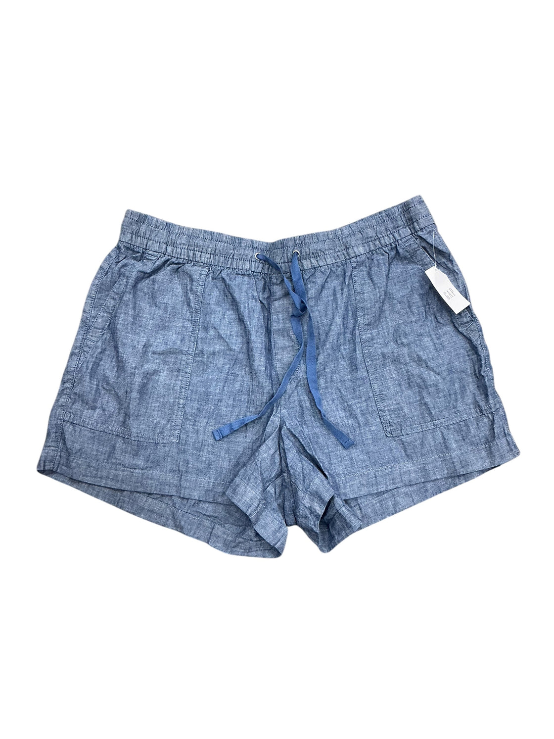 Short L (GAP)