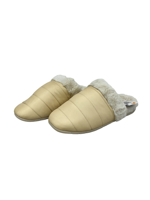 Pantuflas 8.5 (VIONIC)