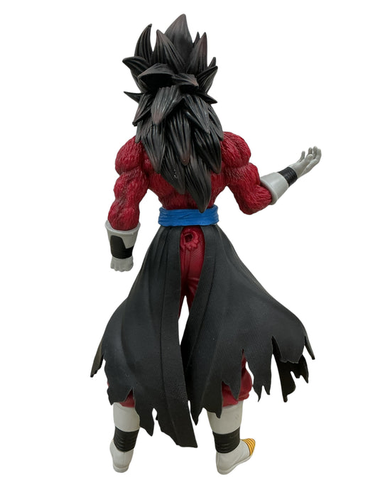 Gogeta Super Saiyajin