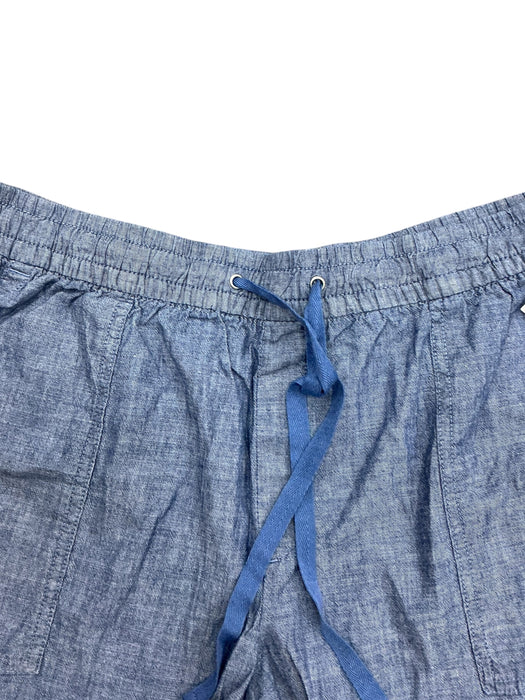 Short L (GAP)