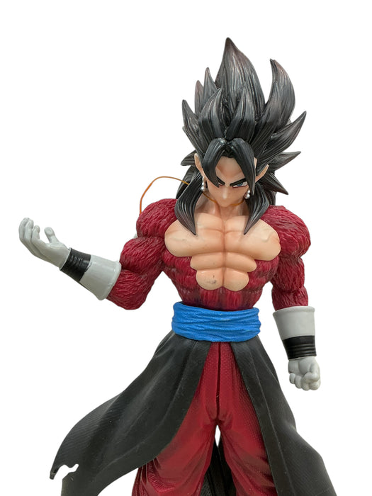 Gogeta Super Saiyajin