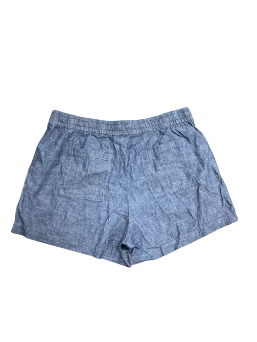 Short L (GAP)