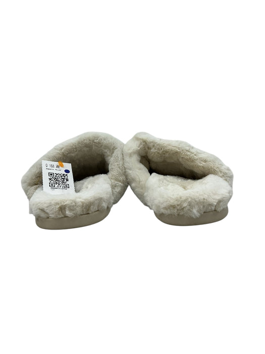 Pantuflas 8.5 (VIONIC)