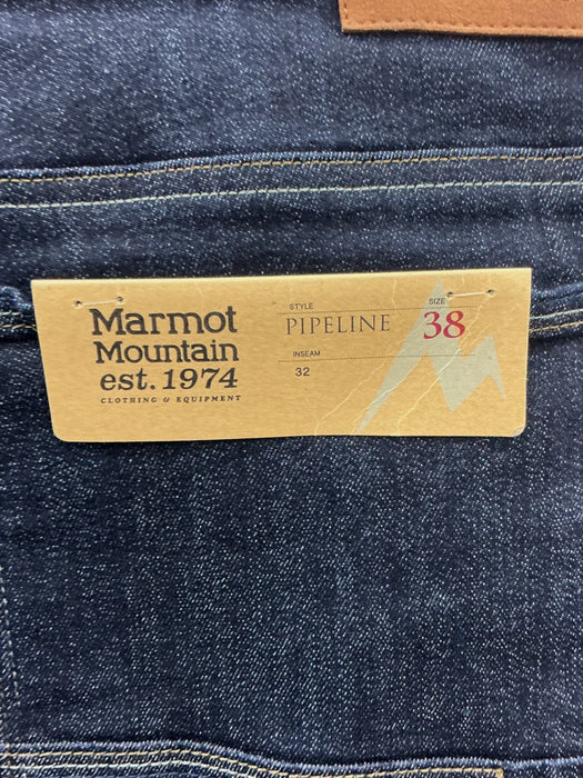 Pantalon 38 (MARMOT)