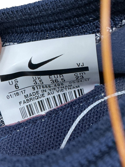 Tenis 6 (NIKE)