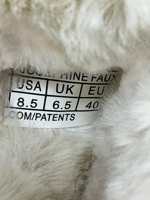 Pantuflas 8.5 (VIONIC)