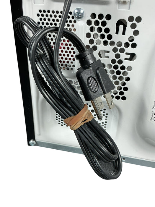 Microondas (MAINSTAYS)