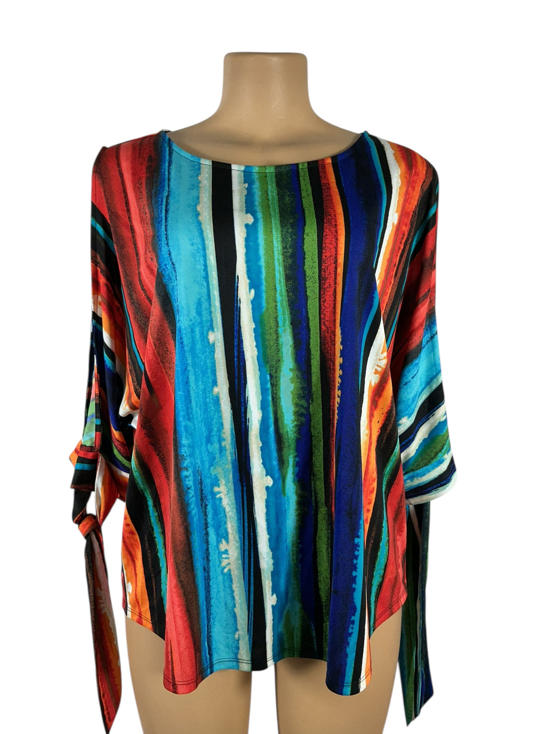 Blusa L (WORTHINGTON)