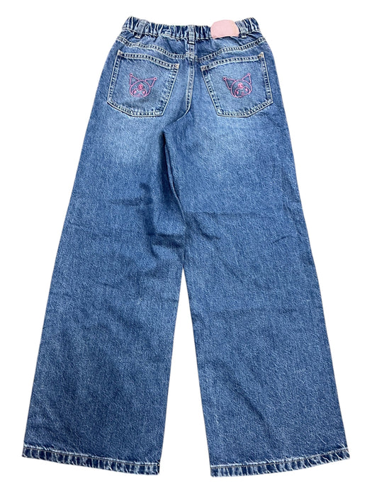 Pantalón 12-13 (ZARA)