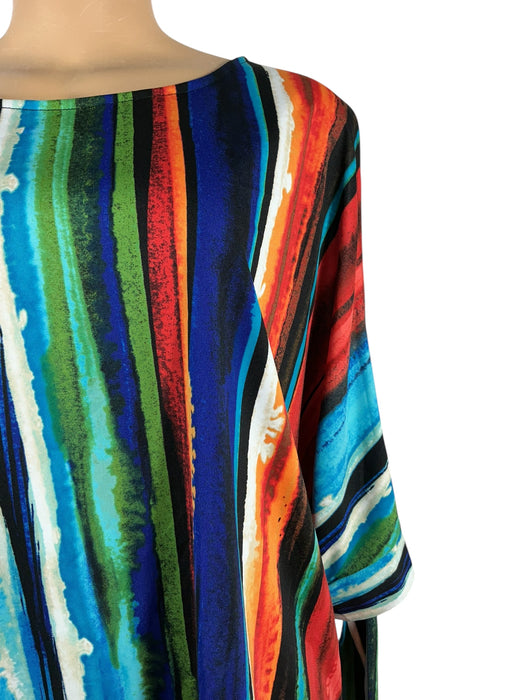 Blusa L (WORTHINGTON)